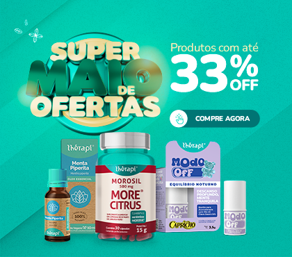 Promoção Thérapi
